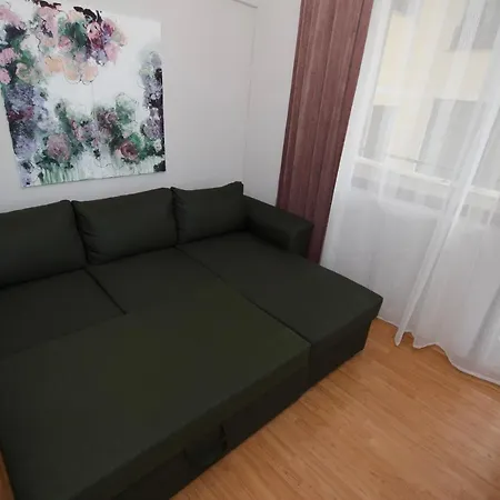 Volga Apartment City Centre Apartament Płowdiw