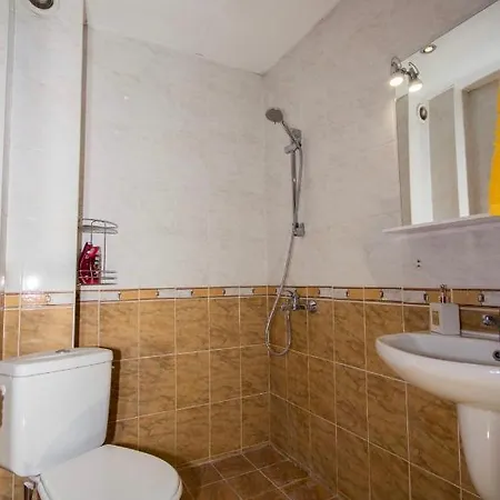 דירה Volga Apartment City Centre