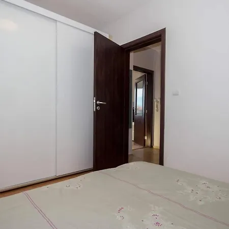 Volga Apartment City Centre Appartement *