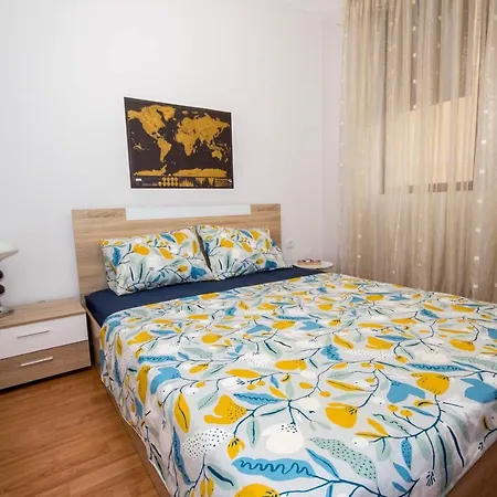 Apartament Volga Apartment City Centre *