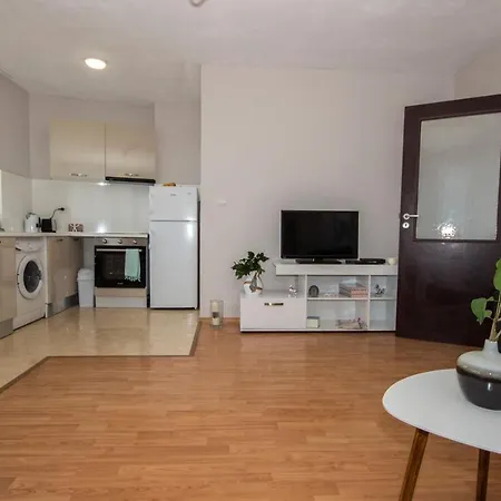 Volga Apartment City Centre Appartement