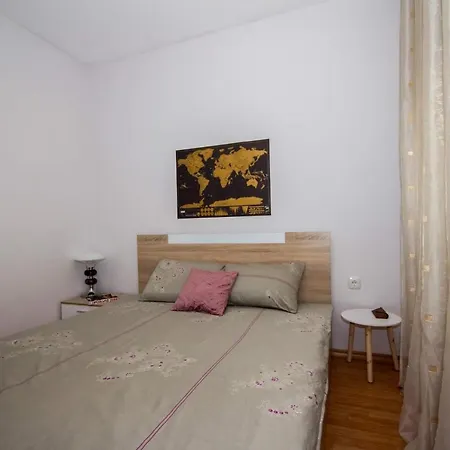Appartement Volga Apartment City Centre Plovdiv