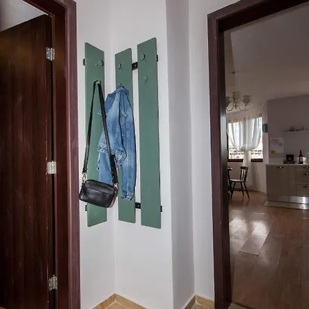 Volga Apartment City Centre Appartement *